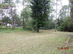 ACREAGE - Residential