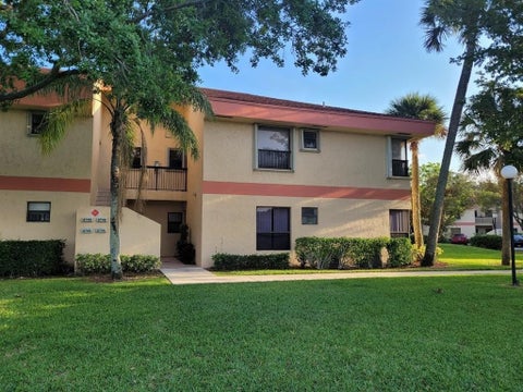 Tiny photo for 2744 S Carambola Circle #1919, Coconut Creek, FL 33066 (MLS # F10521539)
