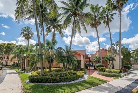Tiny photo for 2744 S Carambola Circle #1919, Coconut Creek, FL 33066 (MLS # F10521539)