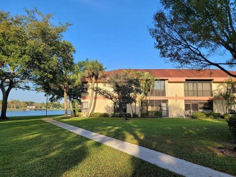 Photo of 2744 S Carambola Circle #1919, Coconut Creek, FL 33066 (MLS # F10521539)