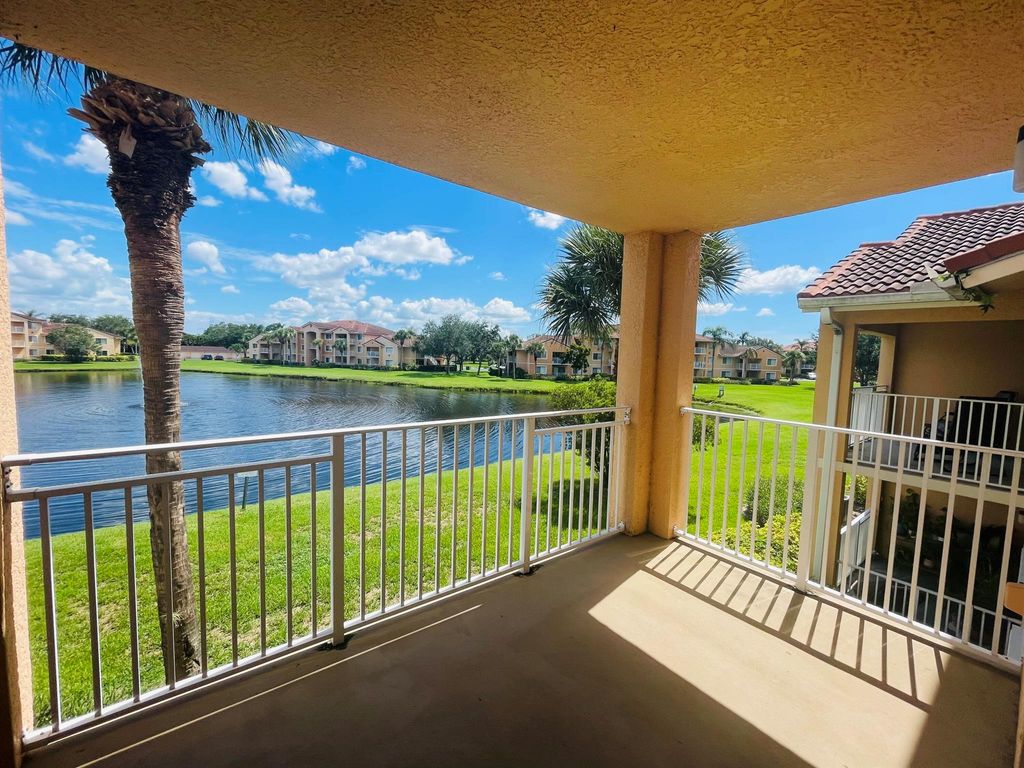 Photo of 291 SW Palm Drive #206, Port Saint Lucie, FL 34986 (MLS # R11002890)