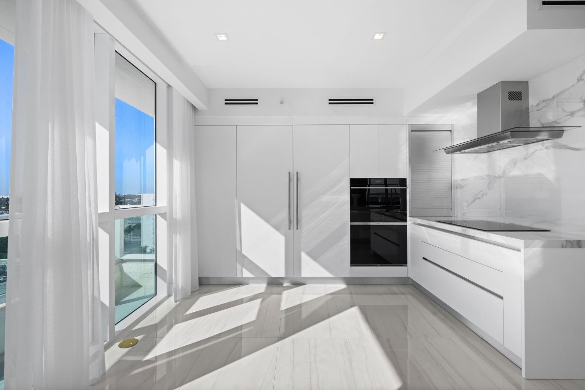 LAS OLAS BEACH CLUB - Residential