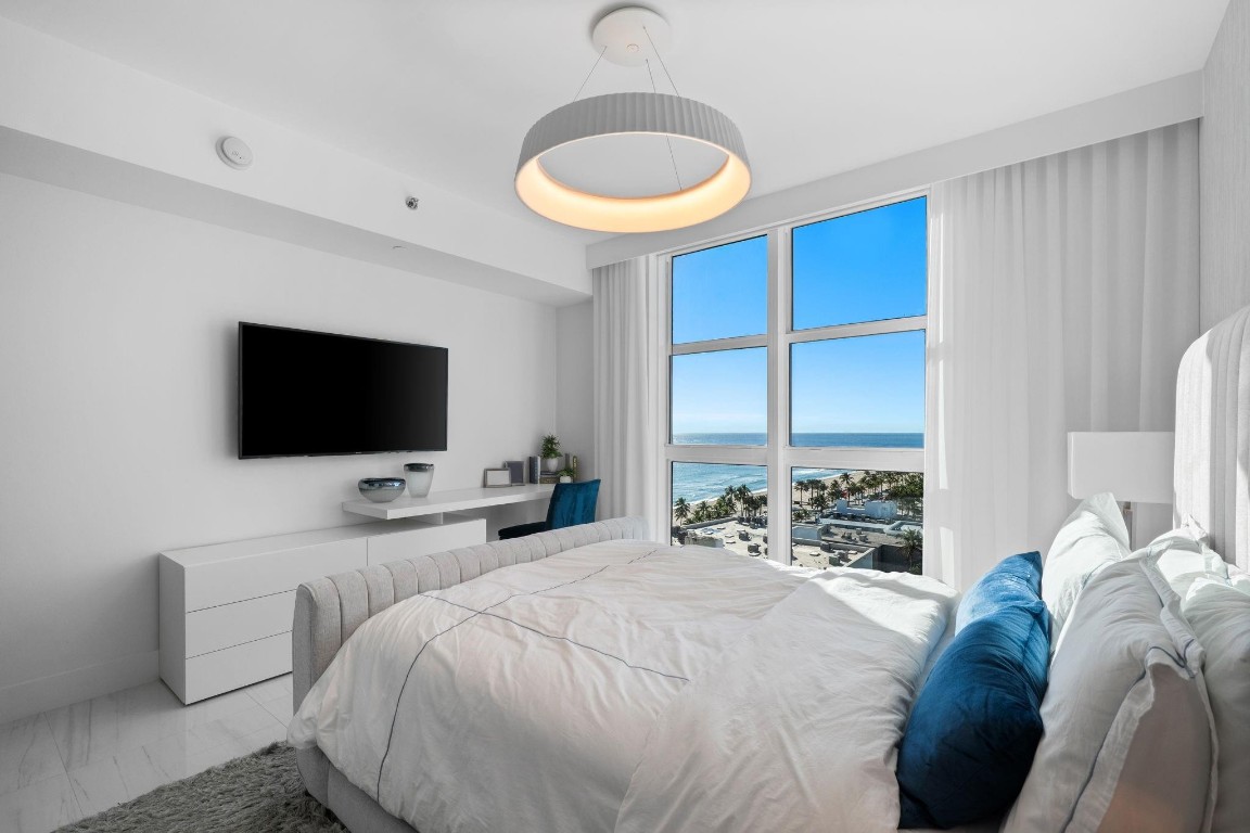 LAS OLAS BEACH CLUB - Residential