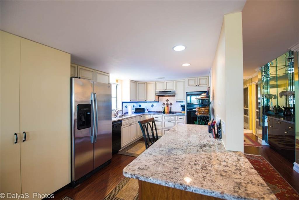 Broadview - Residential