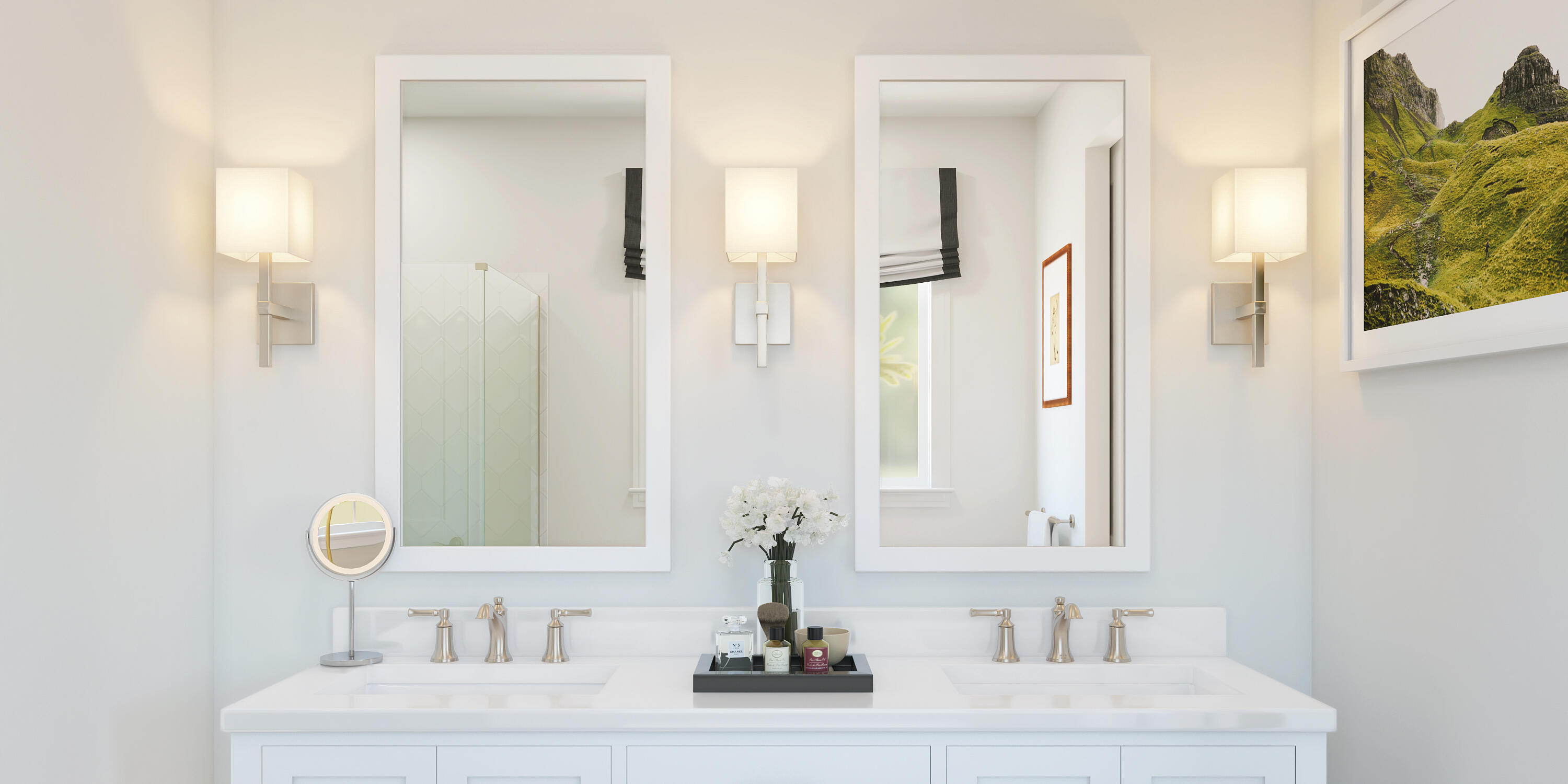 PARKSIDE AT TUTTLE ROYALE - Residential