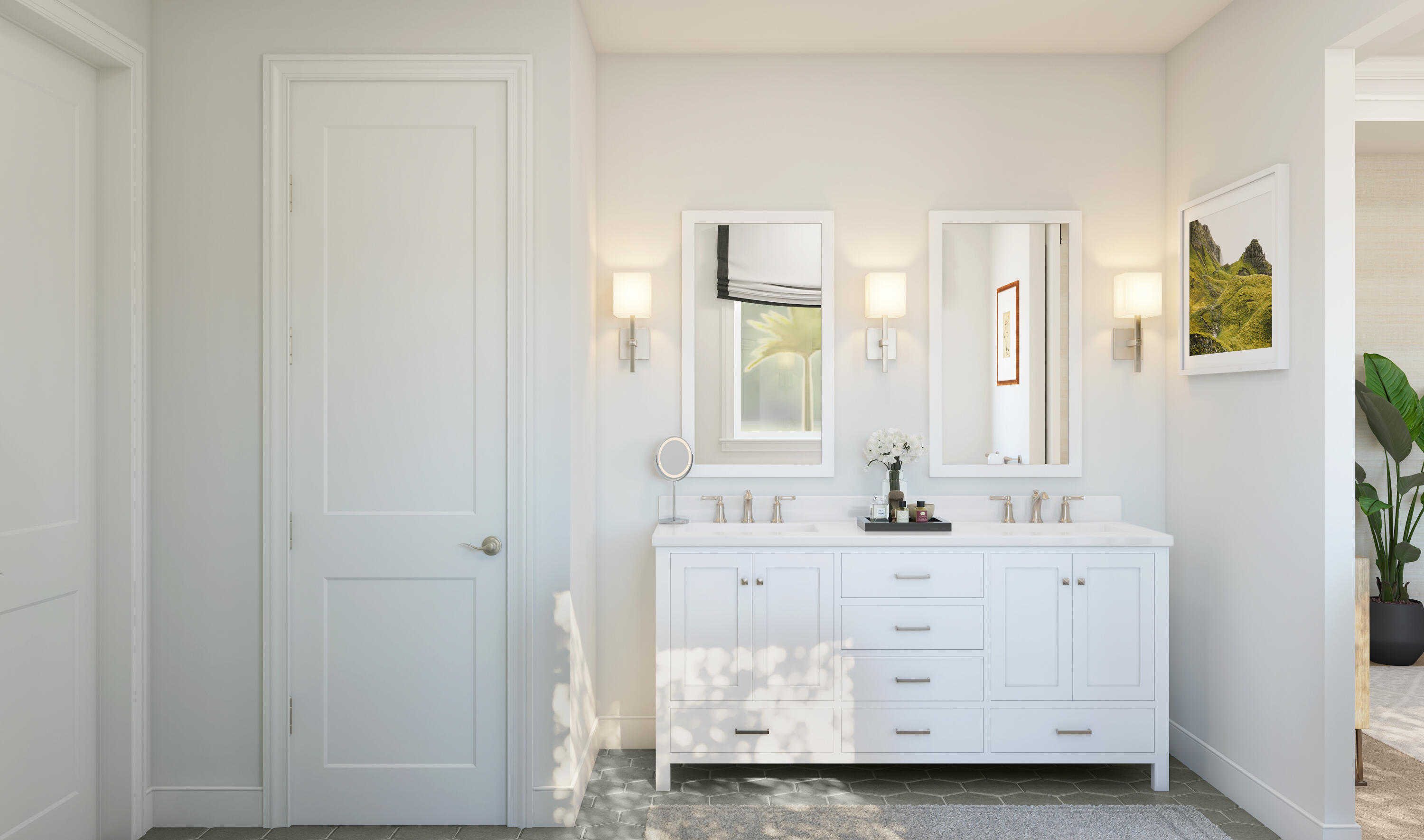 PARKSIDE AT TUTTLE ROYALE - Residential