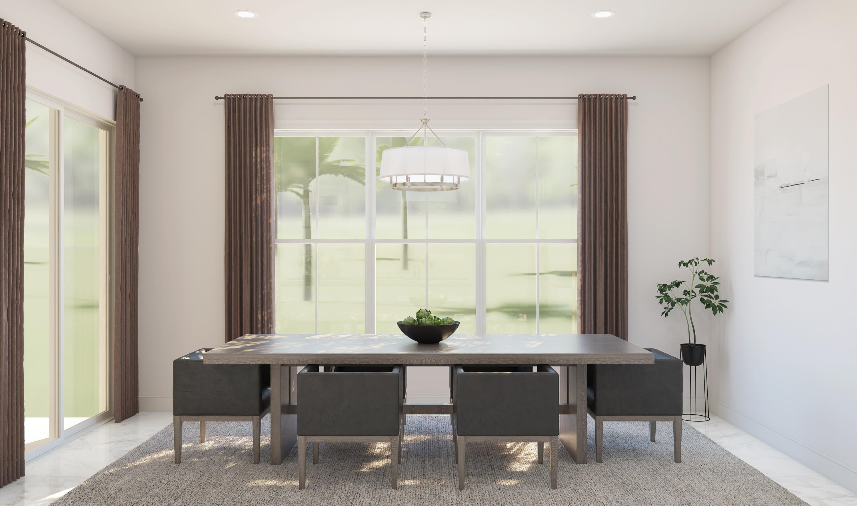 PARKSIDE AT TUTTLE ROYALE - Residential