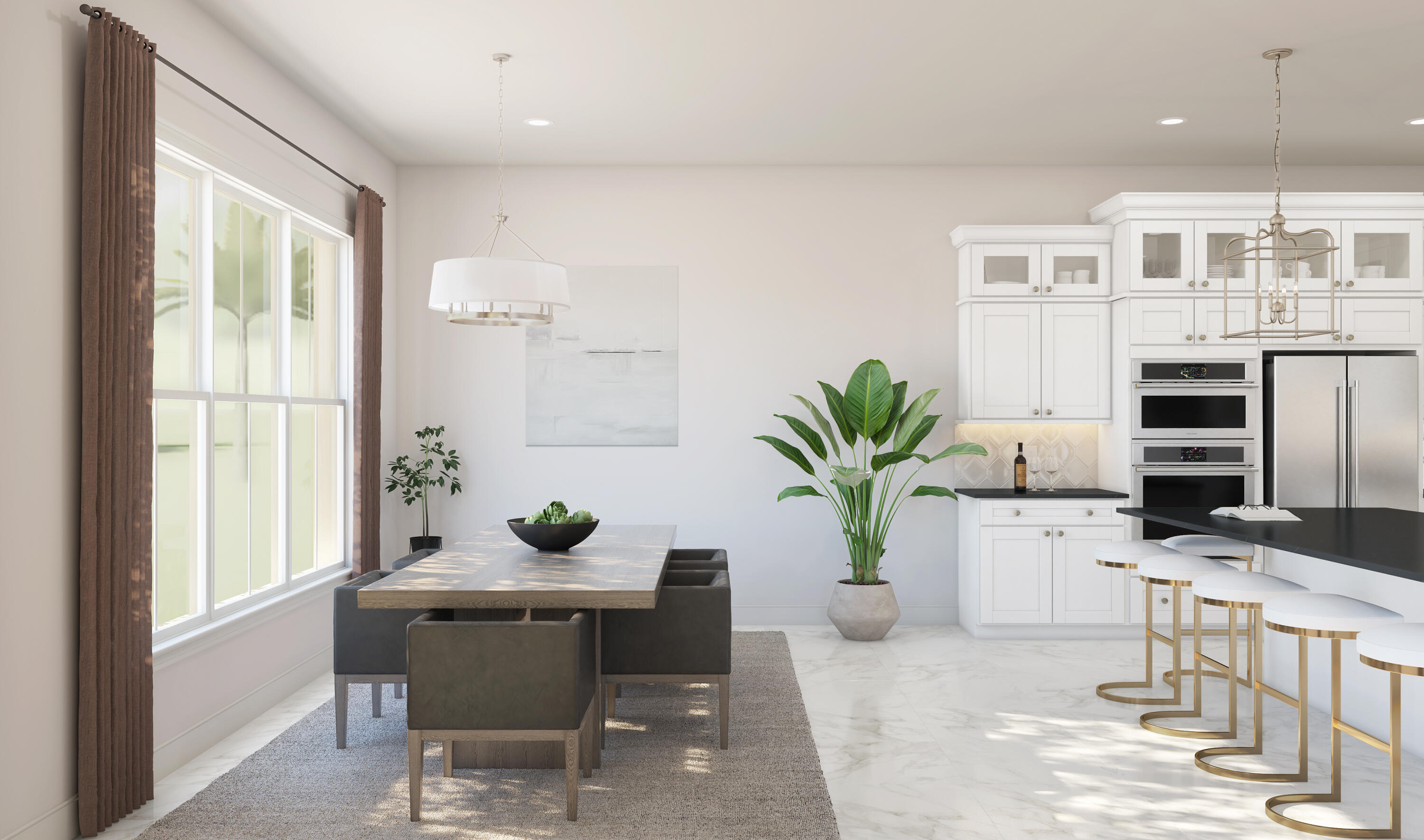 PARKSIDE AT TUTTLE ROYALE - Residential