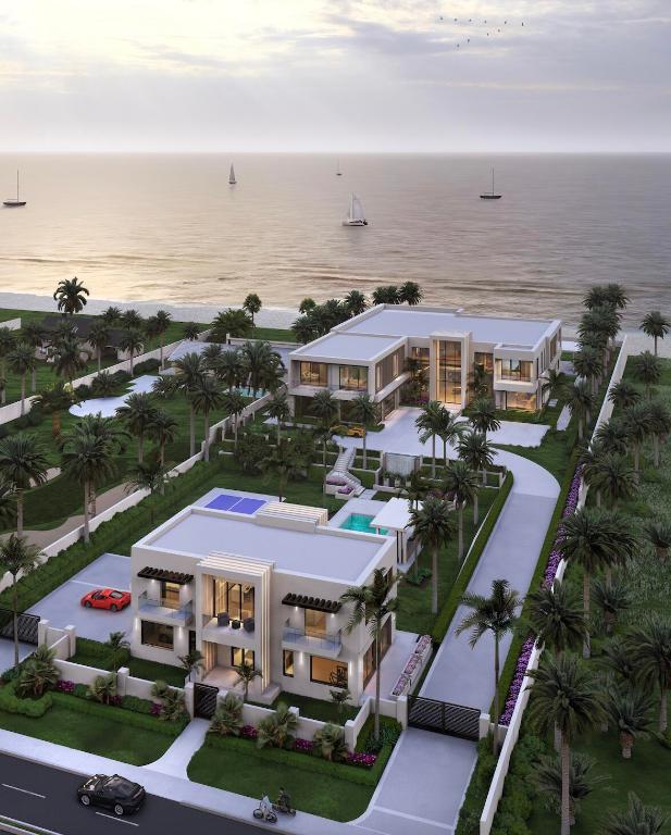 HYPOLUXO BEACH MAP - Residential