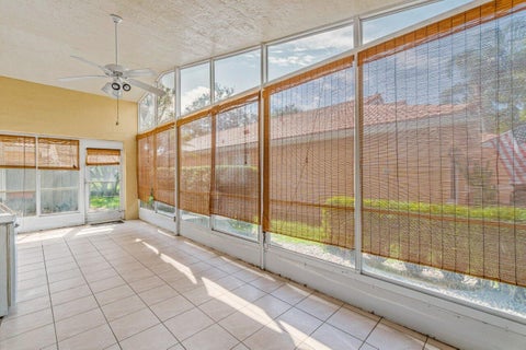 Tiny photo for 7394 MODENA Drive, Boynton Beach, FL 33437 (MLS # B26090162)