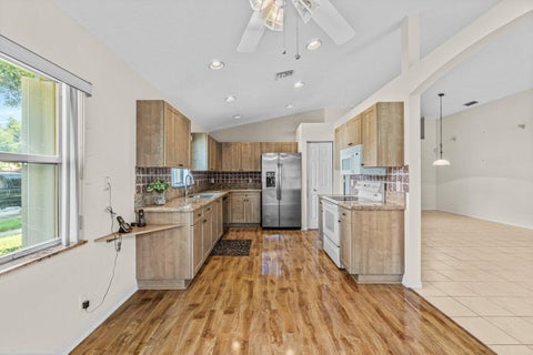 Tiny photo for 7394 MODENA Drive, Boynton Beach, FL 33437 (MLS # B26090162)