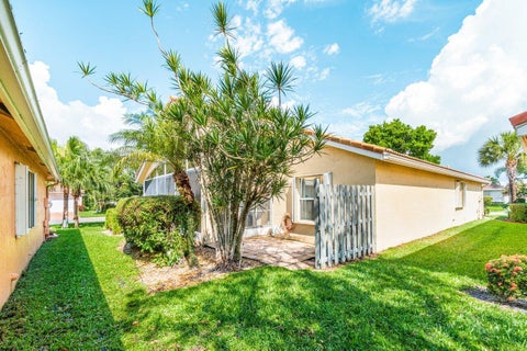 Tiny photo for 7394 MODENA Drive, Boynton Beach, FL 33437 (MLS # B26090162)