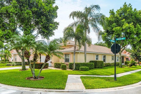 Photo of 7394 MODENA Drive, Boynton Beach, FL 33437 (MLS # B26090162)