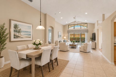 Tiny photo for 7394 MODENA Drive, Boynton Beach, FL 33437 (MLS # B26090162)