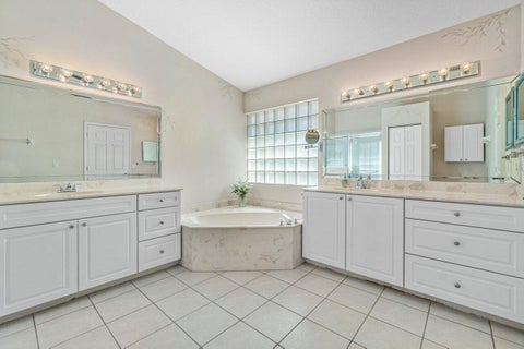 Tiny photo for 7394 MODENA Drive, Boynton Beach, FL 33437 (MLS # B26090162)