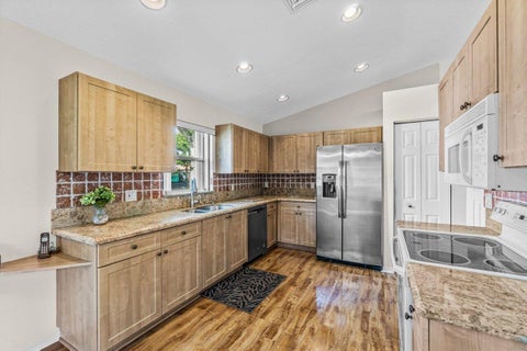 Tiny photo for 7394 MODENA Drive, Boynton Beach, FL 33437 (MLS # B26090162)
