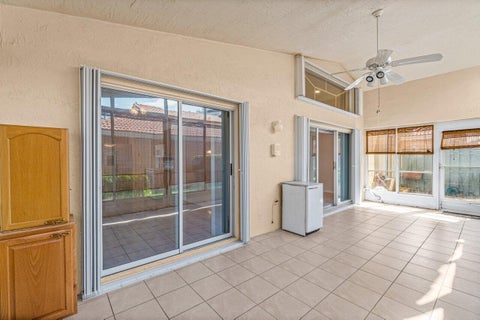 Tiny photo for 7394 MODENA Drive, Boynton Beach, FL 33437 (MLS # B26090162)