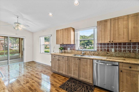Tiny photo for 7394 MODENA Drive, Boynton Beach, FL 33437 (MLS # B26090162)