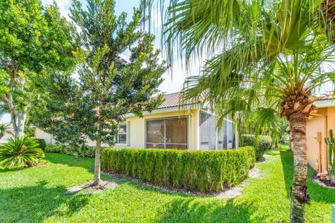 Tiny photo for 7394 MODENA Drive, Boynton Beach, FL 33437 (MLS # B26090162)