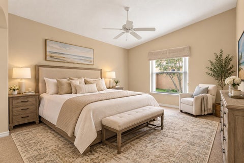 Tiny photo for 7394 MODENA Drive, Boynton Beach, FL 33437 (MLS # B26090162)