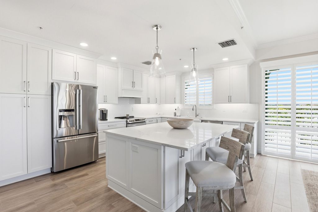 Photo of 810 Juno Ocean Walk #402, Juno Beach, FL 33408 (MLS # B26008323)