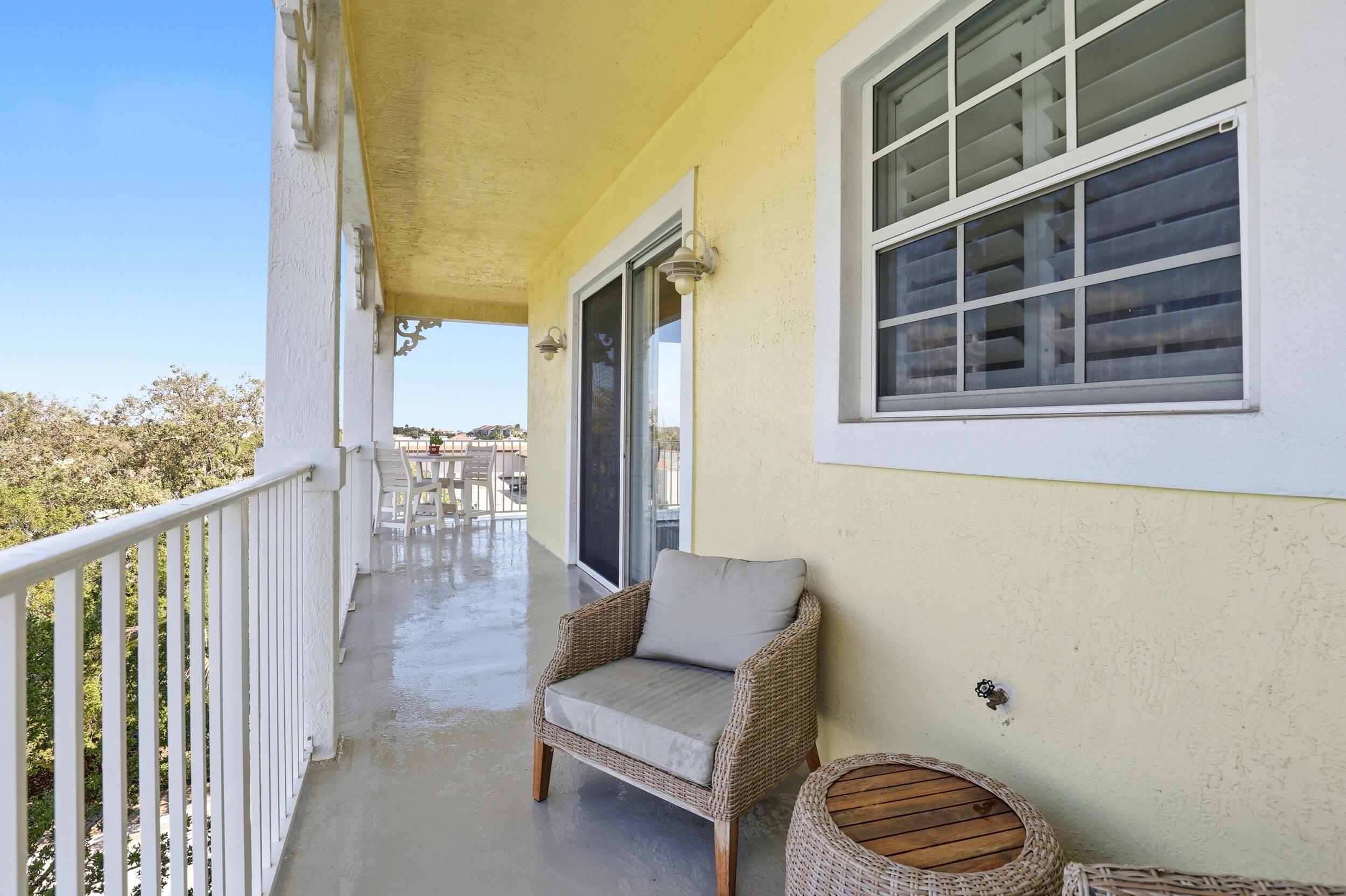 JUNO OCEAN KEY CONDO - Residential