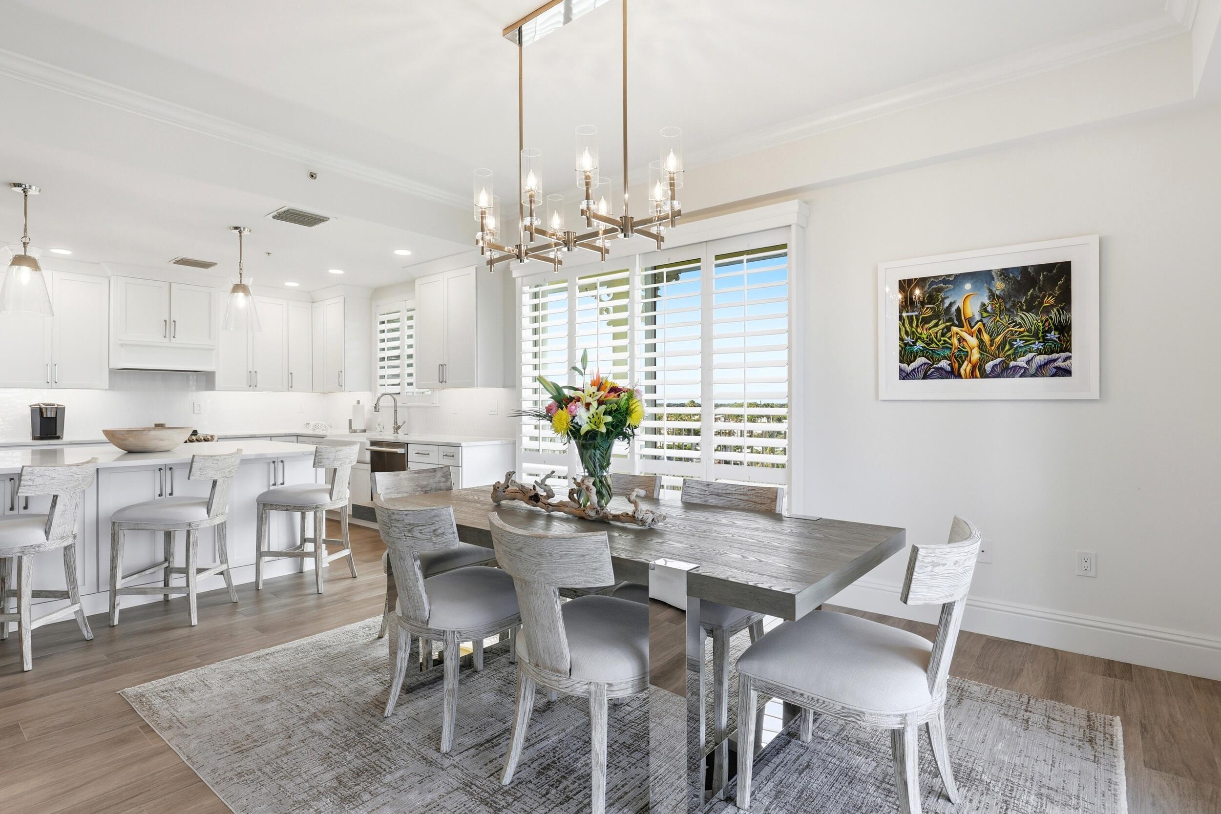 JUNO OCEAN KEY CONDO - Residential