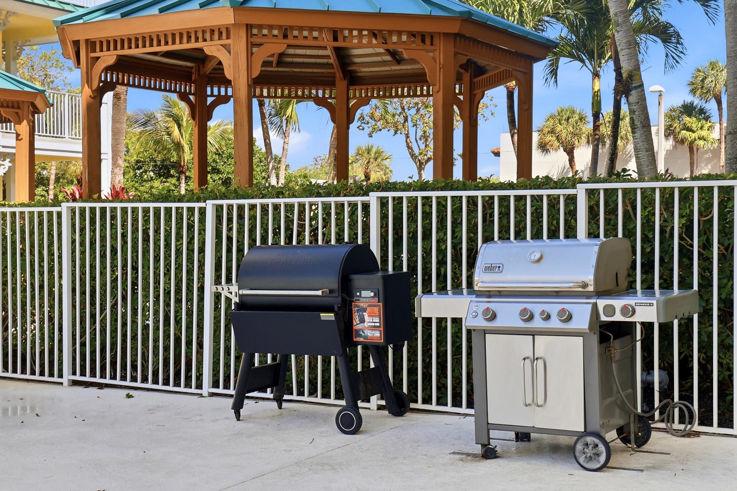 JUNO OCEAN KEY CONDO - Residential