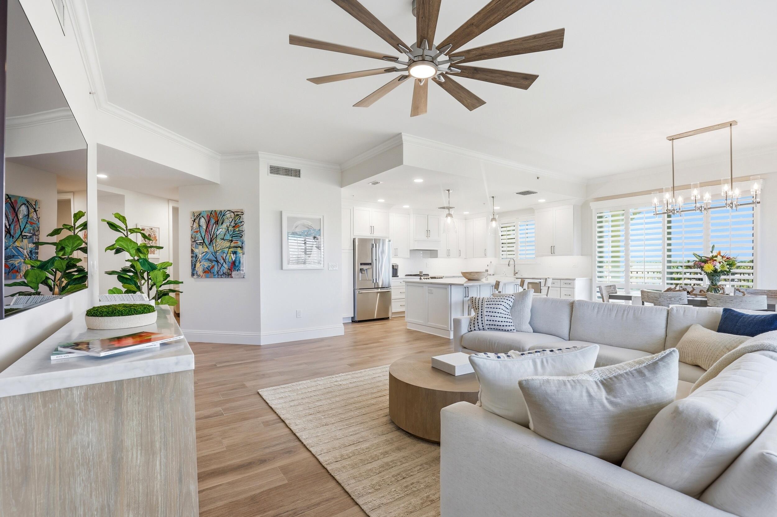 JUNO OCEAN KEY CONDO - Residential