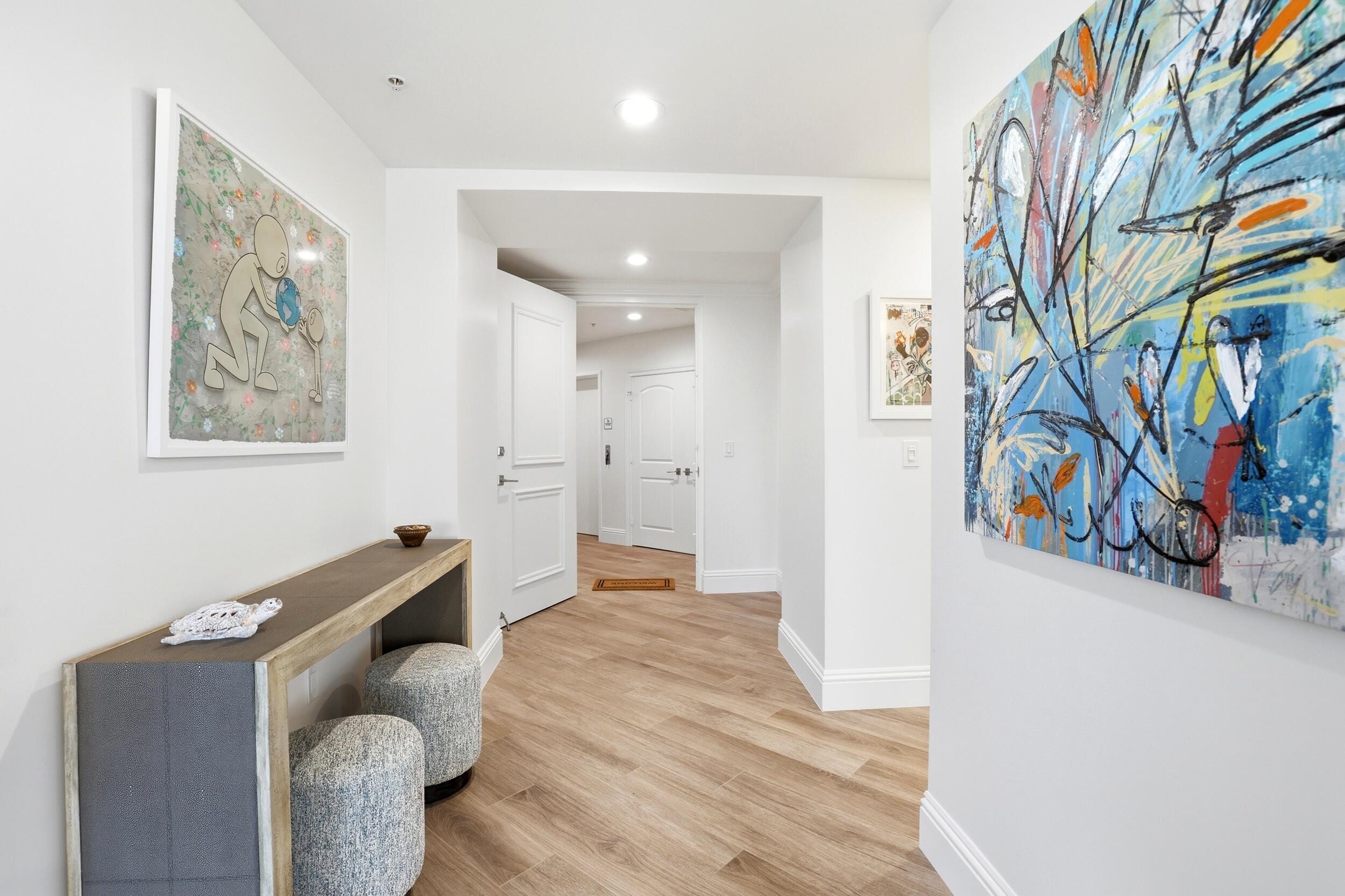 JUNO OCEAN KEY CONDO - Residential