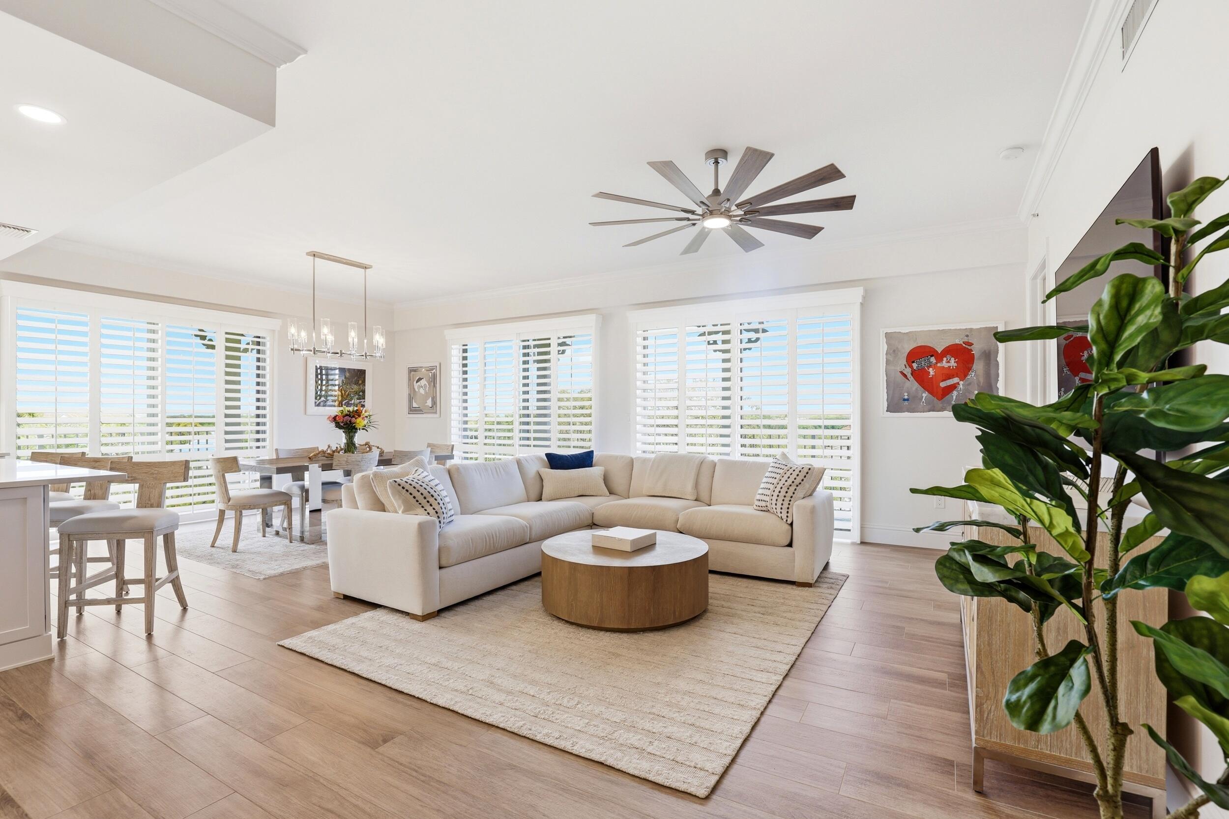 810 Juno Ocean Walk 402, Juno Beach, FL, 33408/$1,150,000 4 810 Juno Ocean Walk 402