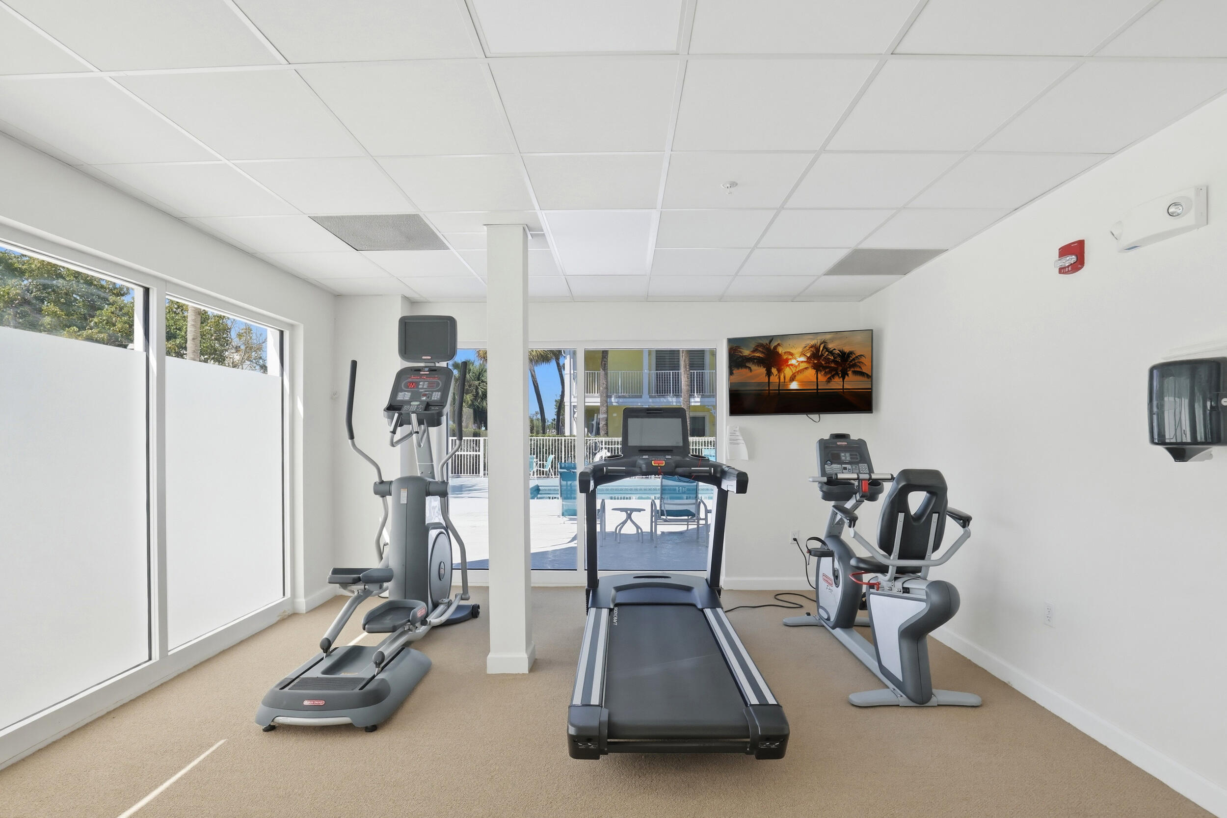 JUNO OCEAN KEY CONDO - Residential