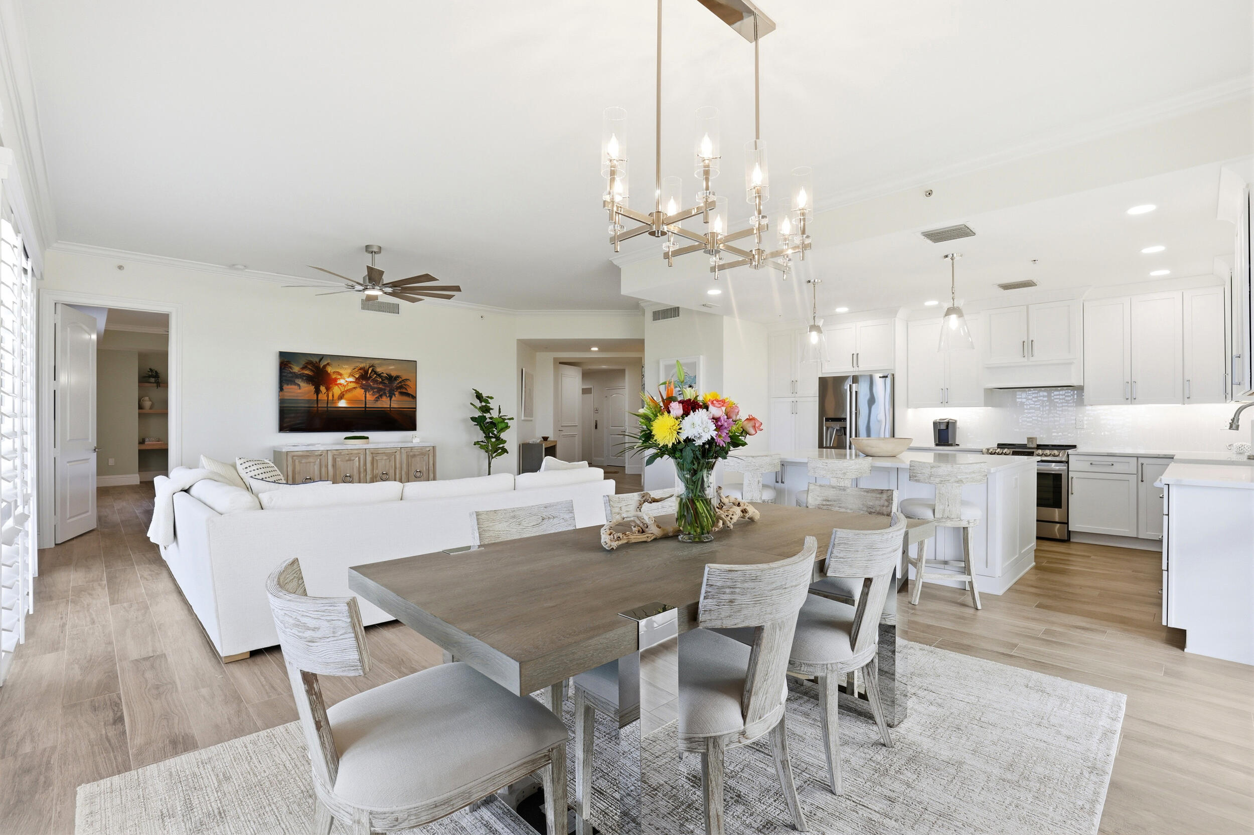 JUNO OCEAN KEY CONDO - Residential