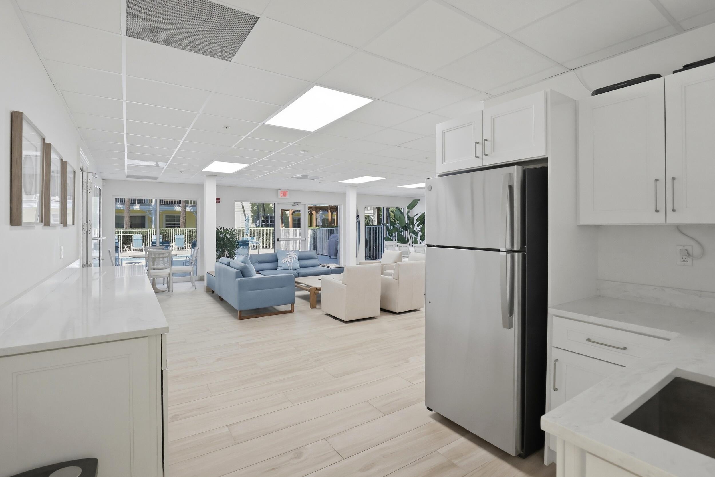 JUNO OCEAN KEY CONDO - Residential