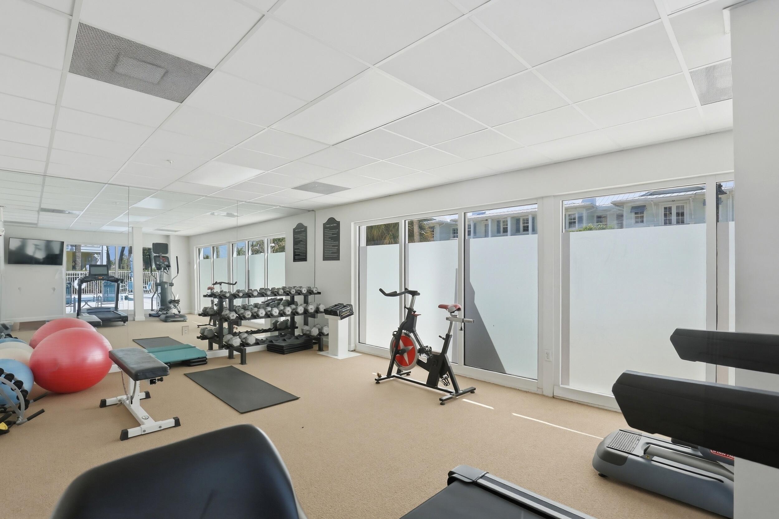 JUNO OCEAN KEY CONDO - Residential