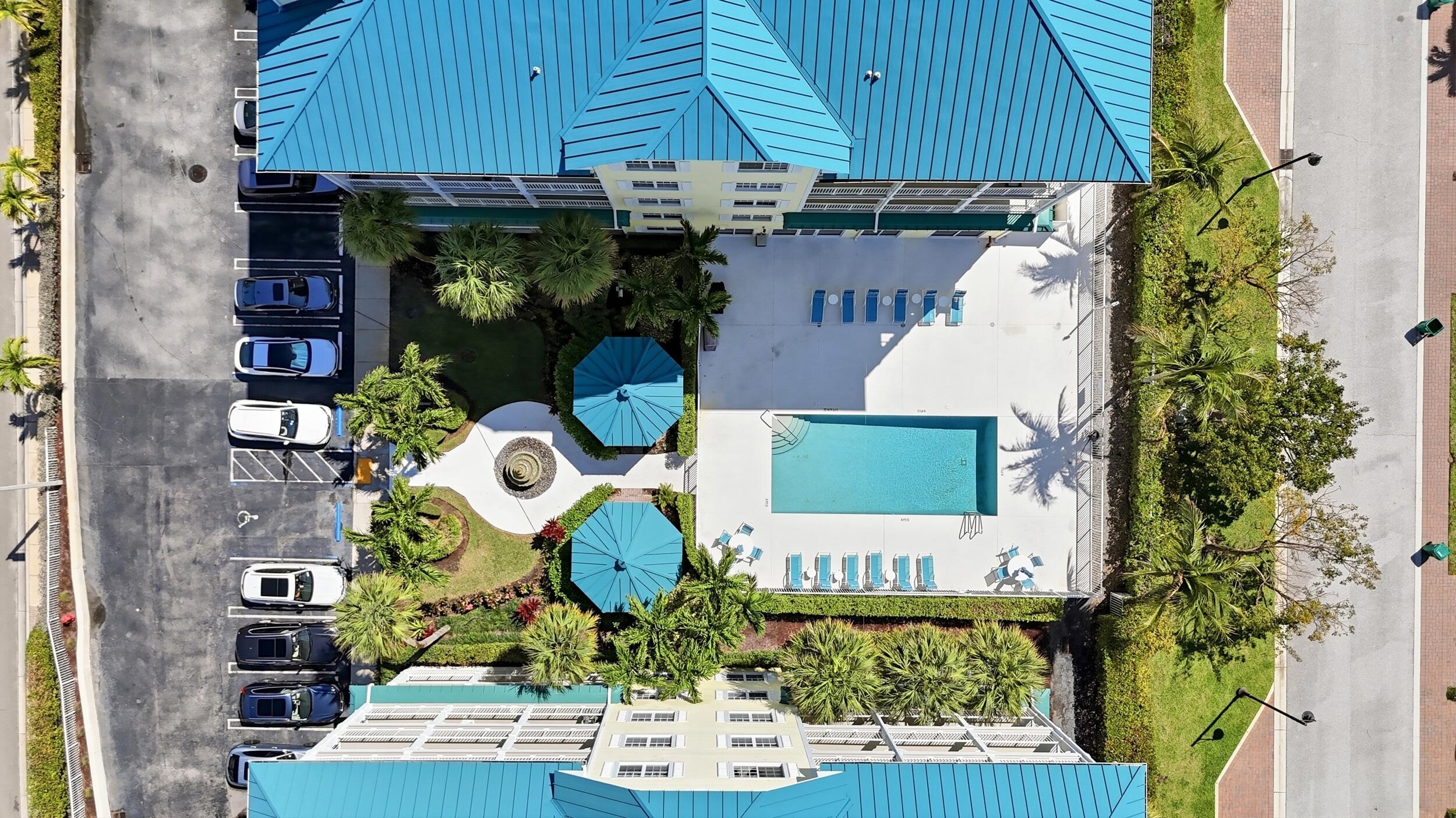 JUNO OCEAN KEY CONDO - Residential