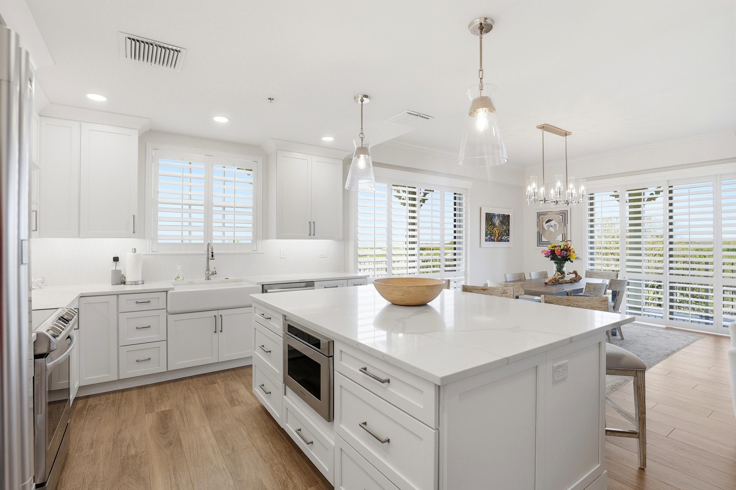 JUNO OCEAN KEY CONDO - Residential