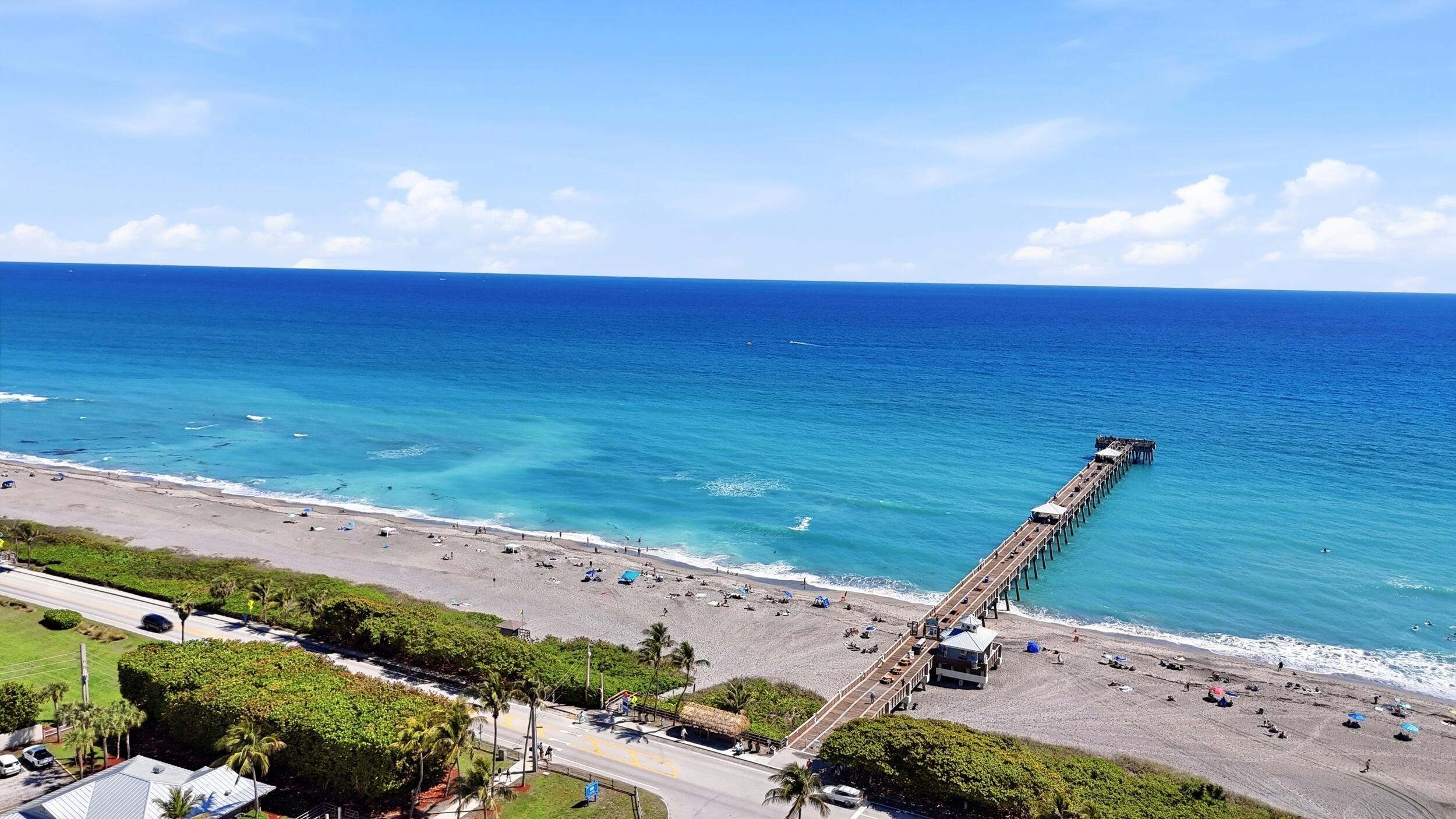 JUNO OCEAN KEY CONDO - Residential