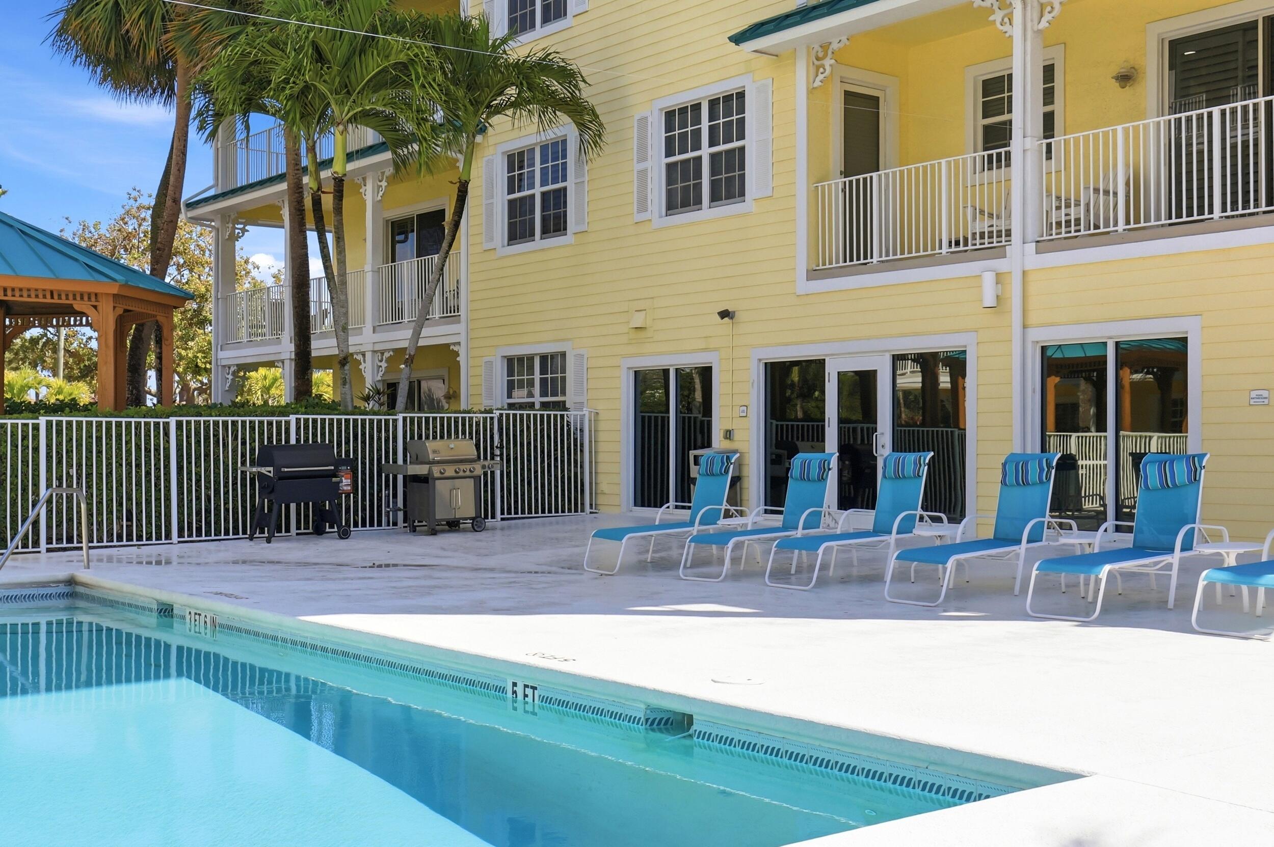 JUNO OCEAN KEY CONDO - Residential