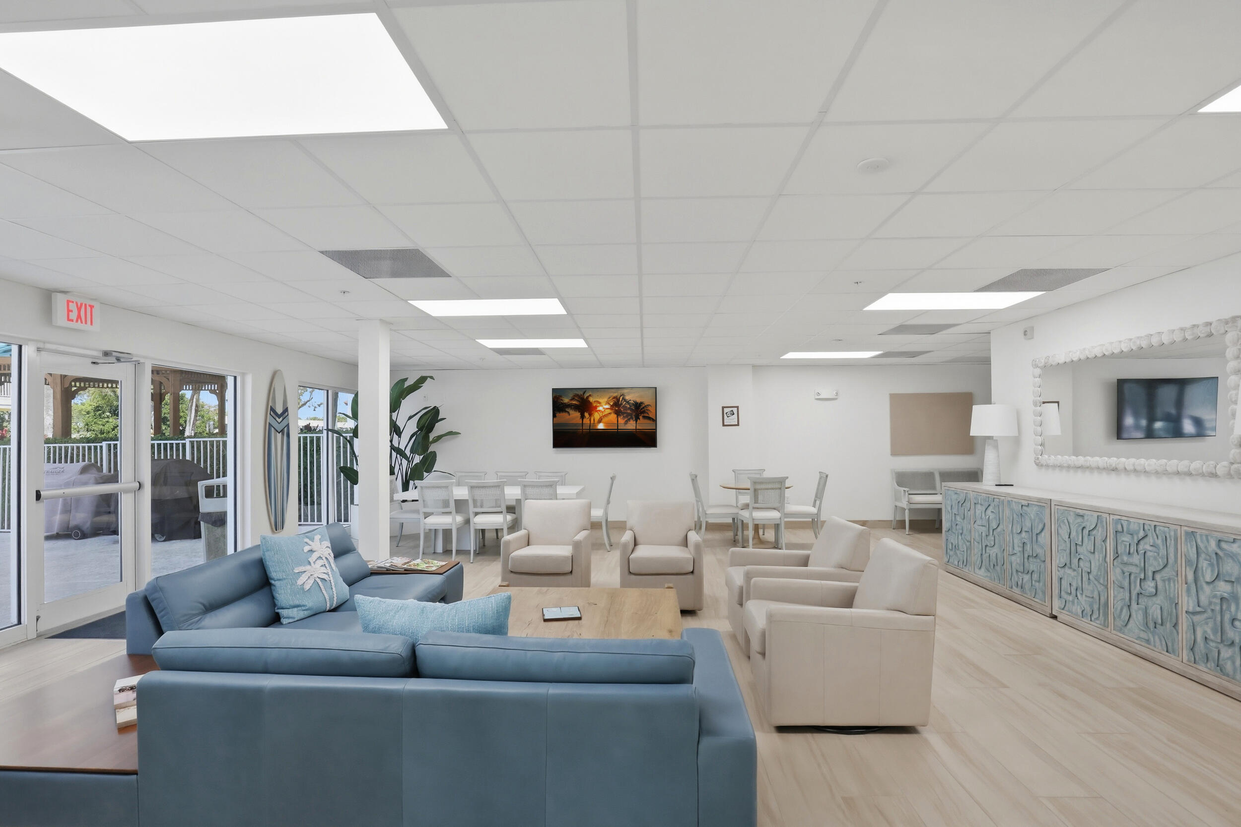 JUNO OCEAN KEY CONDO - Residential