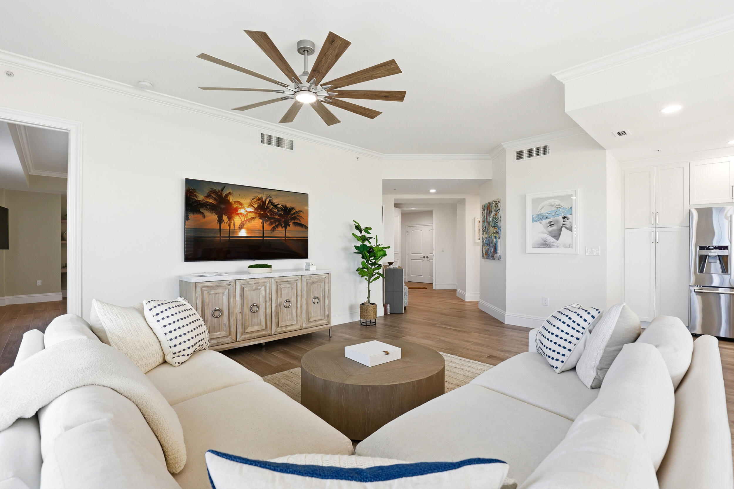 JUNO OCEAN KEY CONDO - Residential