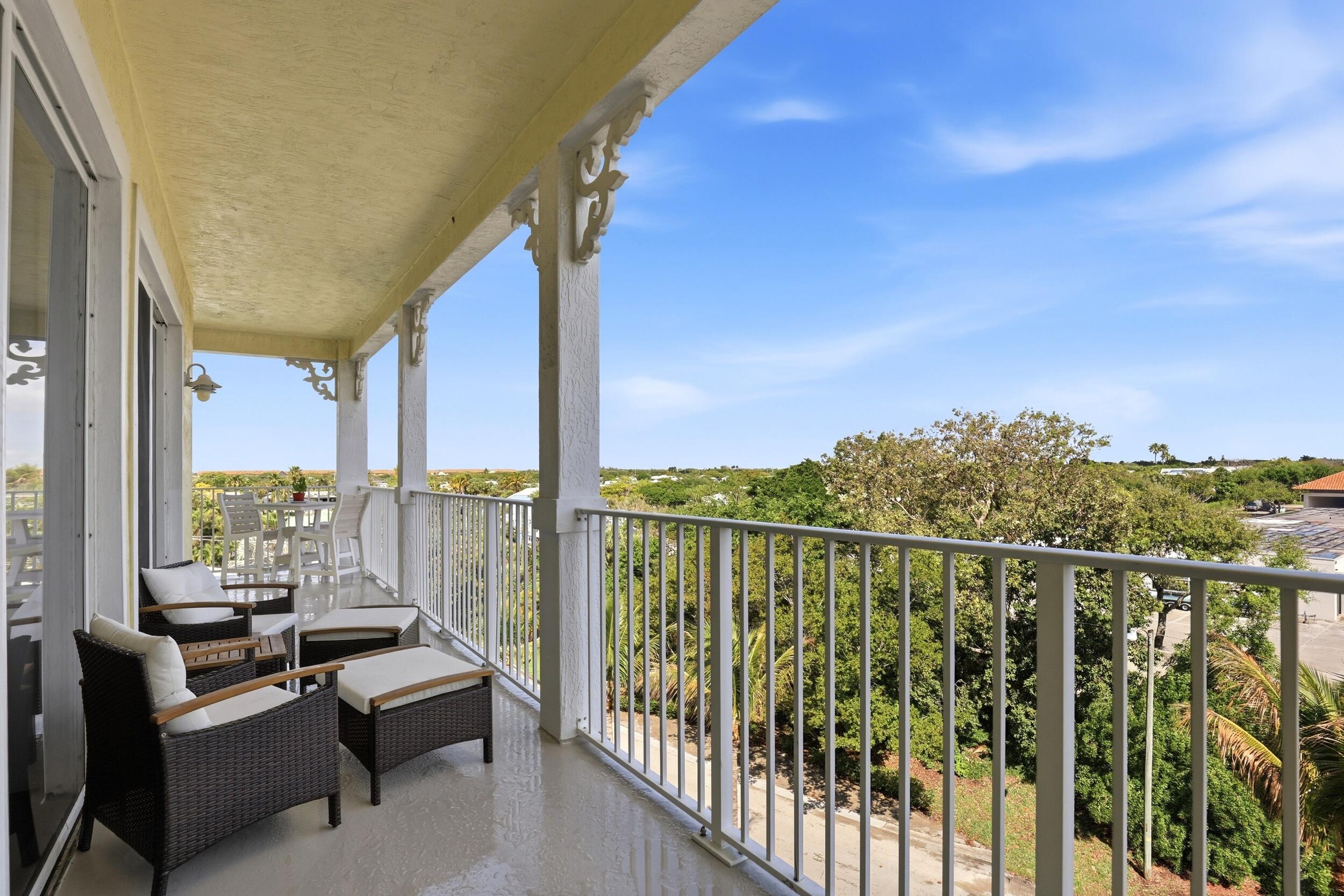 JUNO OCEAN KEY CONDO - Residential