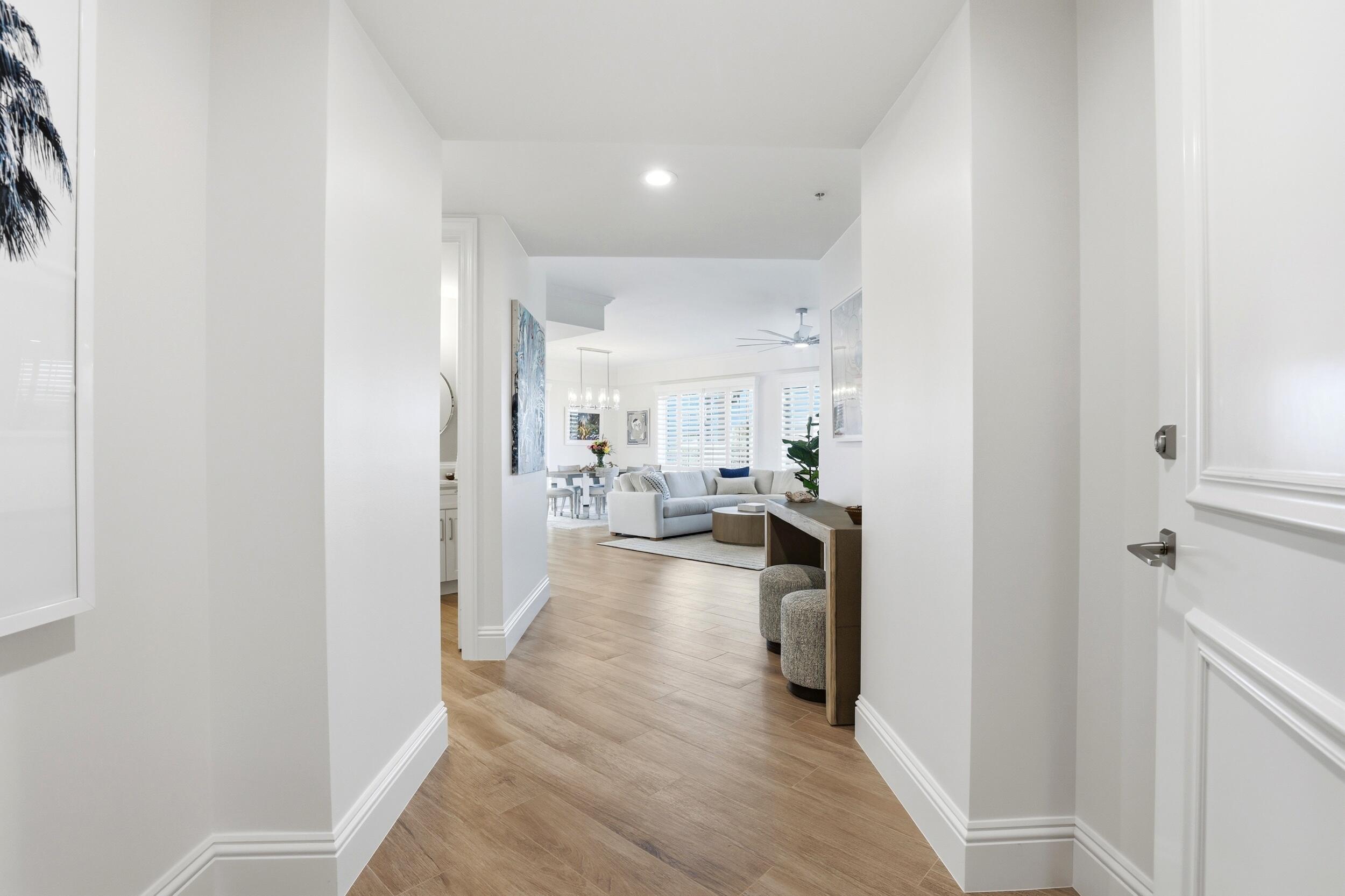 JUNO OCEAN KEY CONDO - Residential