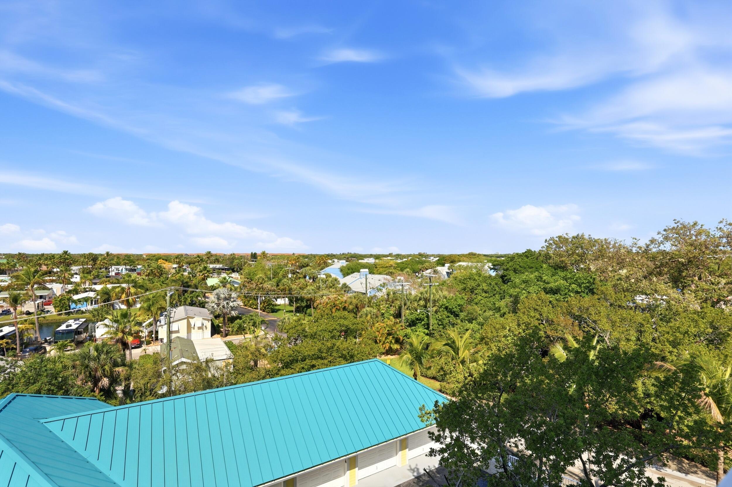 JUNO OCEAN KEY CONDO - Residential