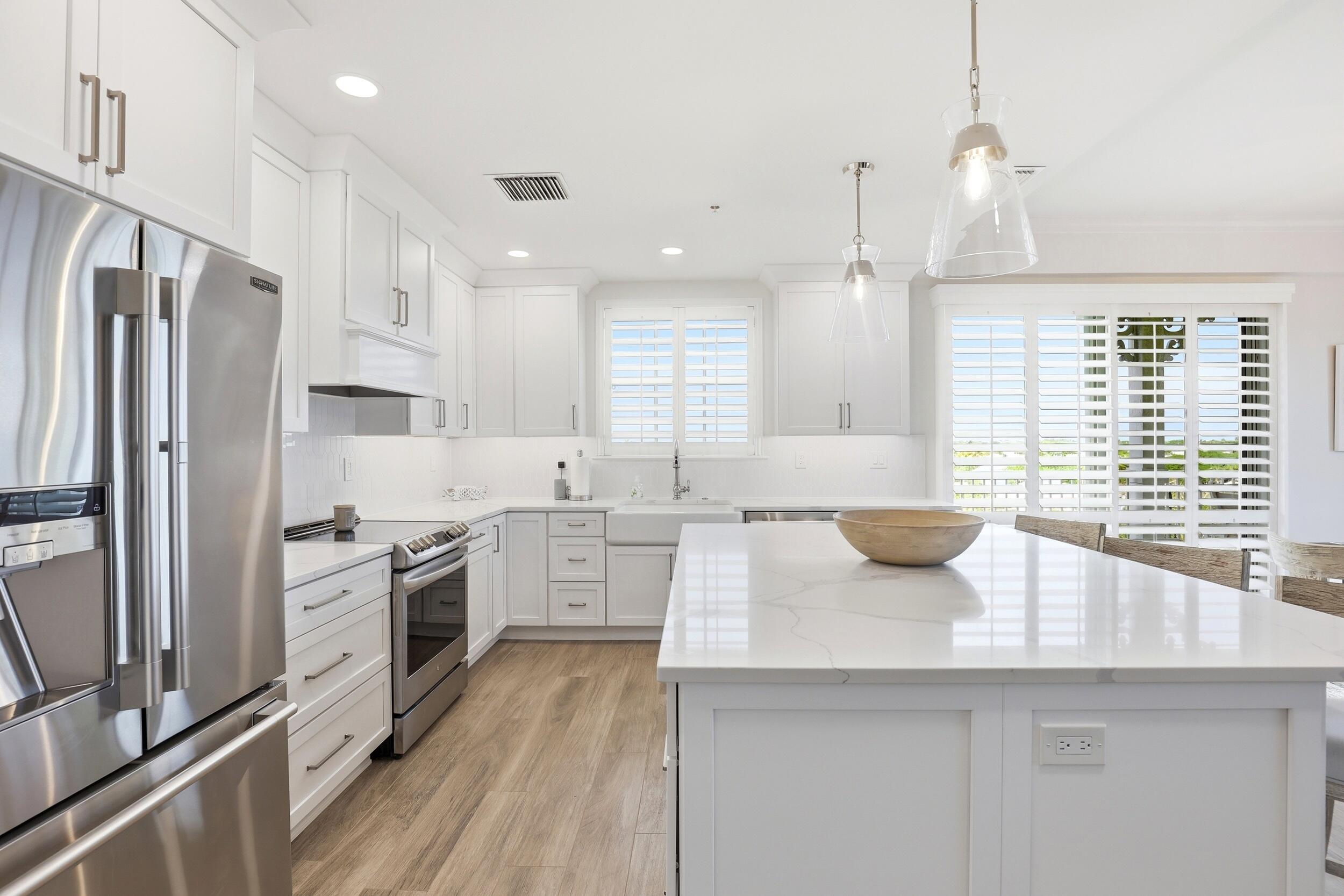 JUNO OCEAN KEY CONDO - Residential