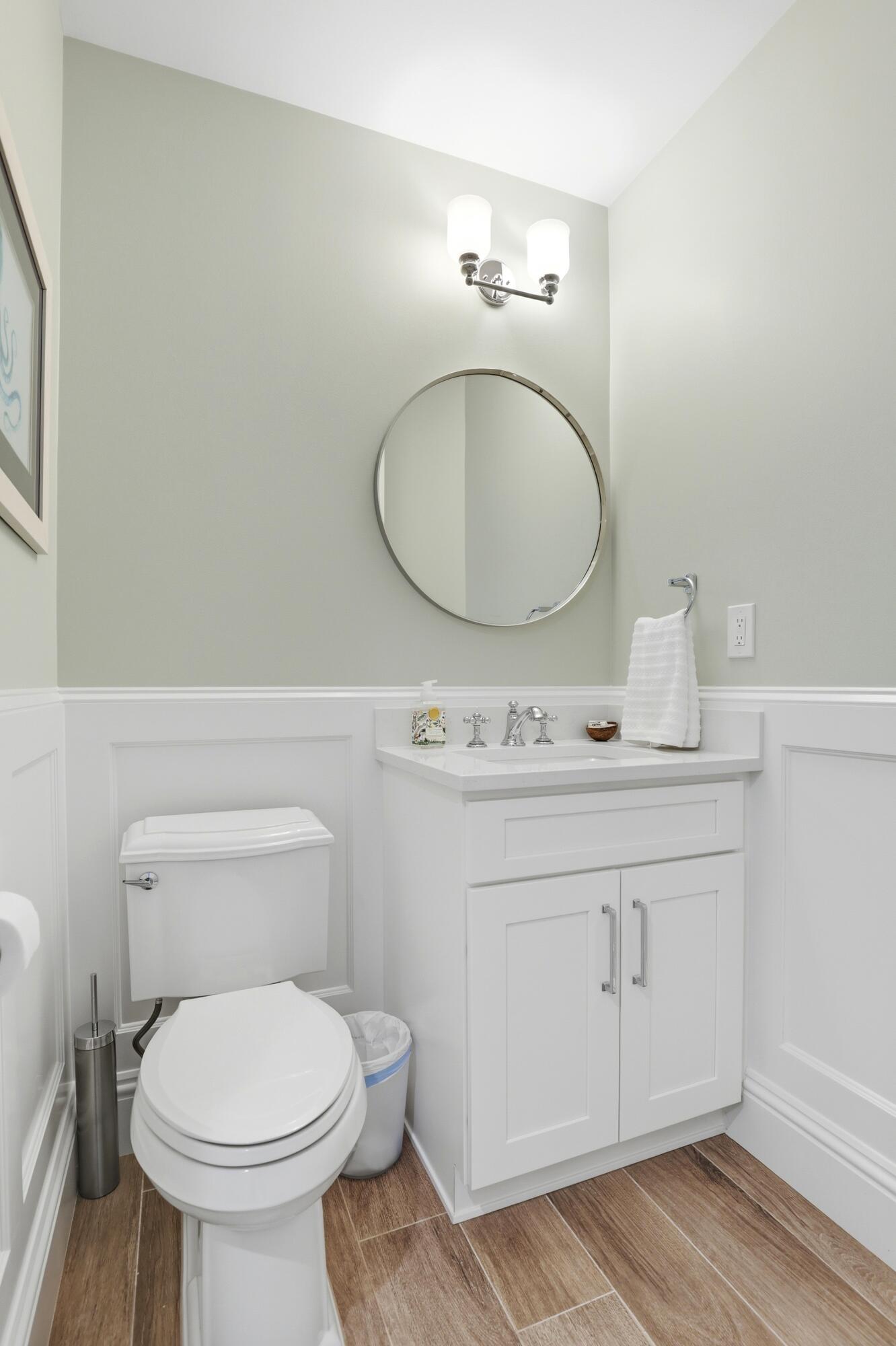 JUNO OCEAN KEY CONDO - Residential