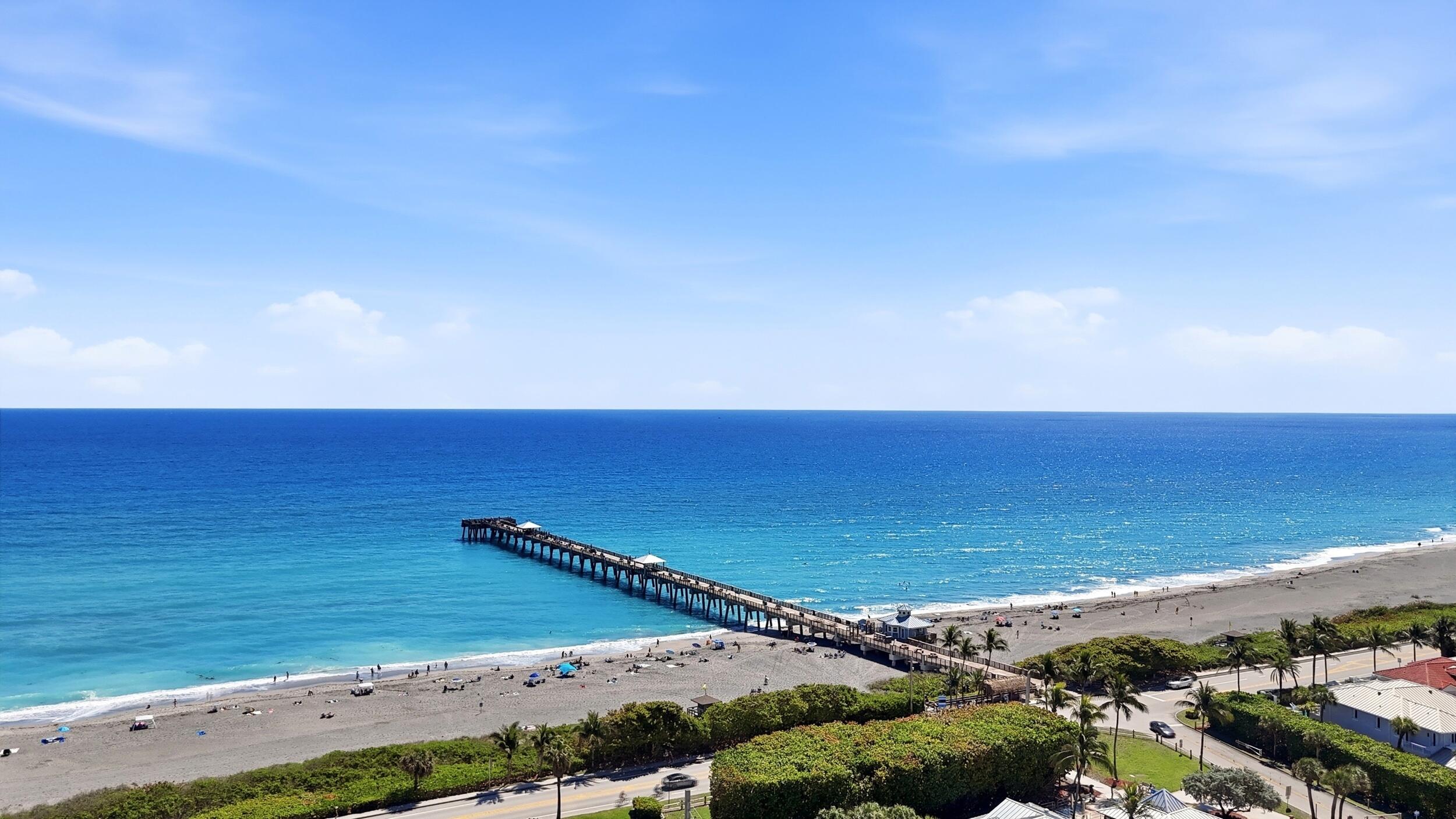 JUNO OCEAN KEY CONDO - Residential