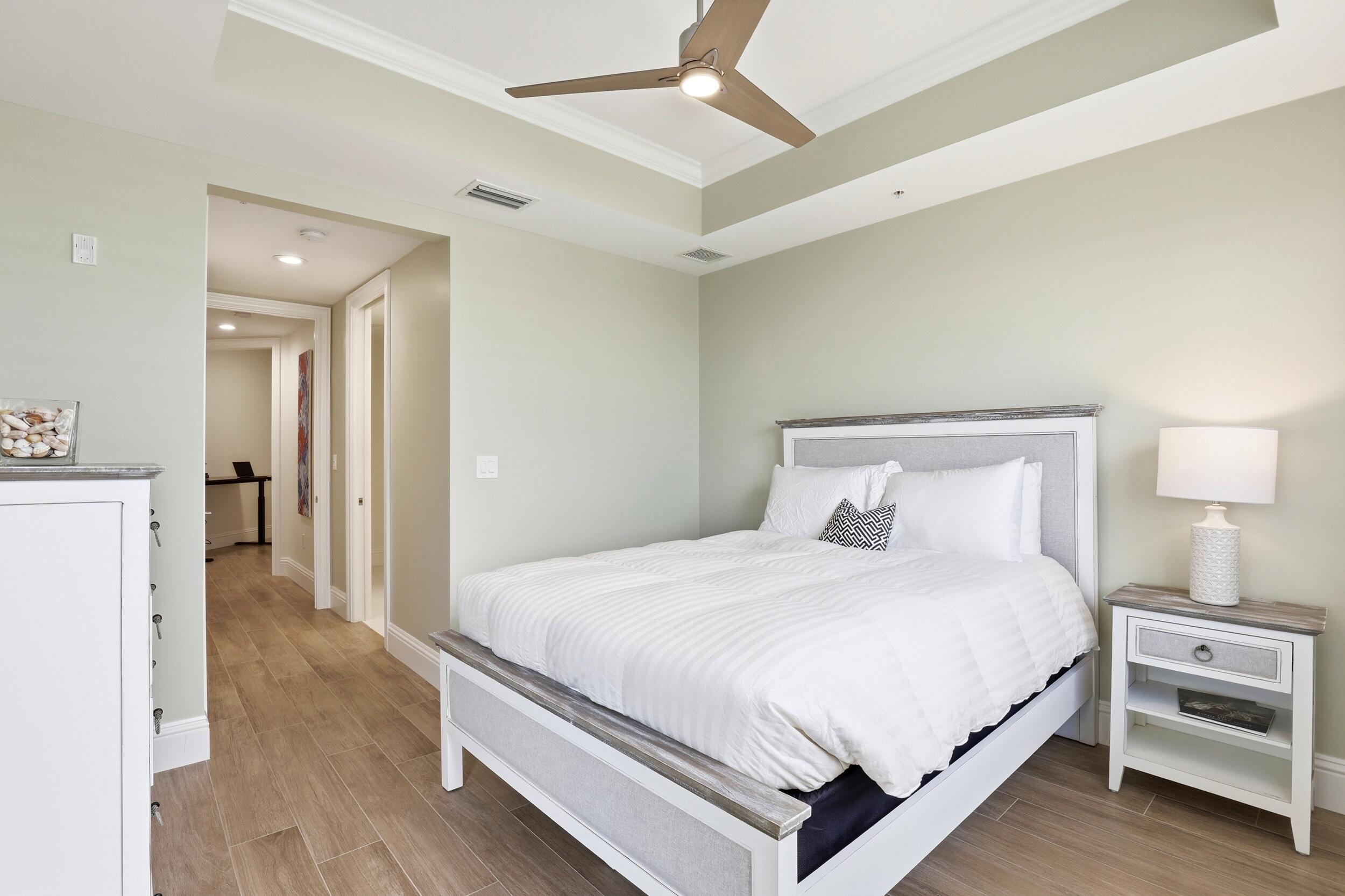 JUNO OCEAN KEY CONDO - Residential