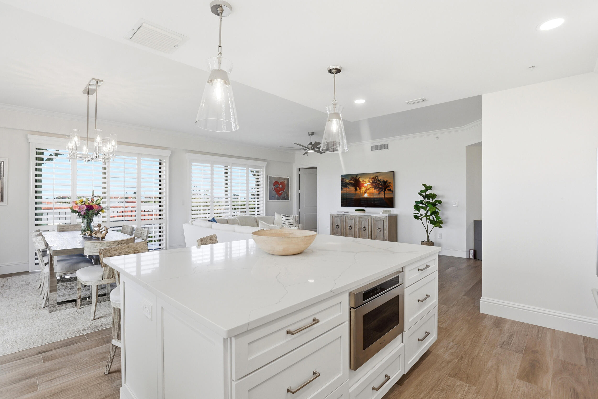 JUNO OCEAN KEY CONDO - Residential