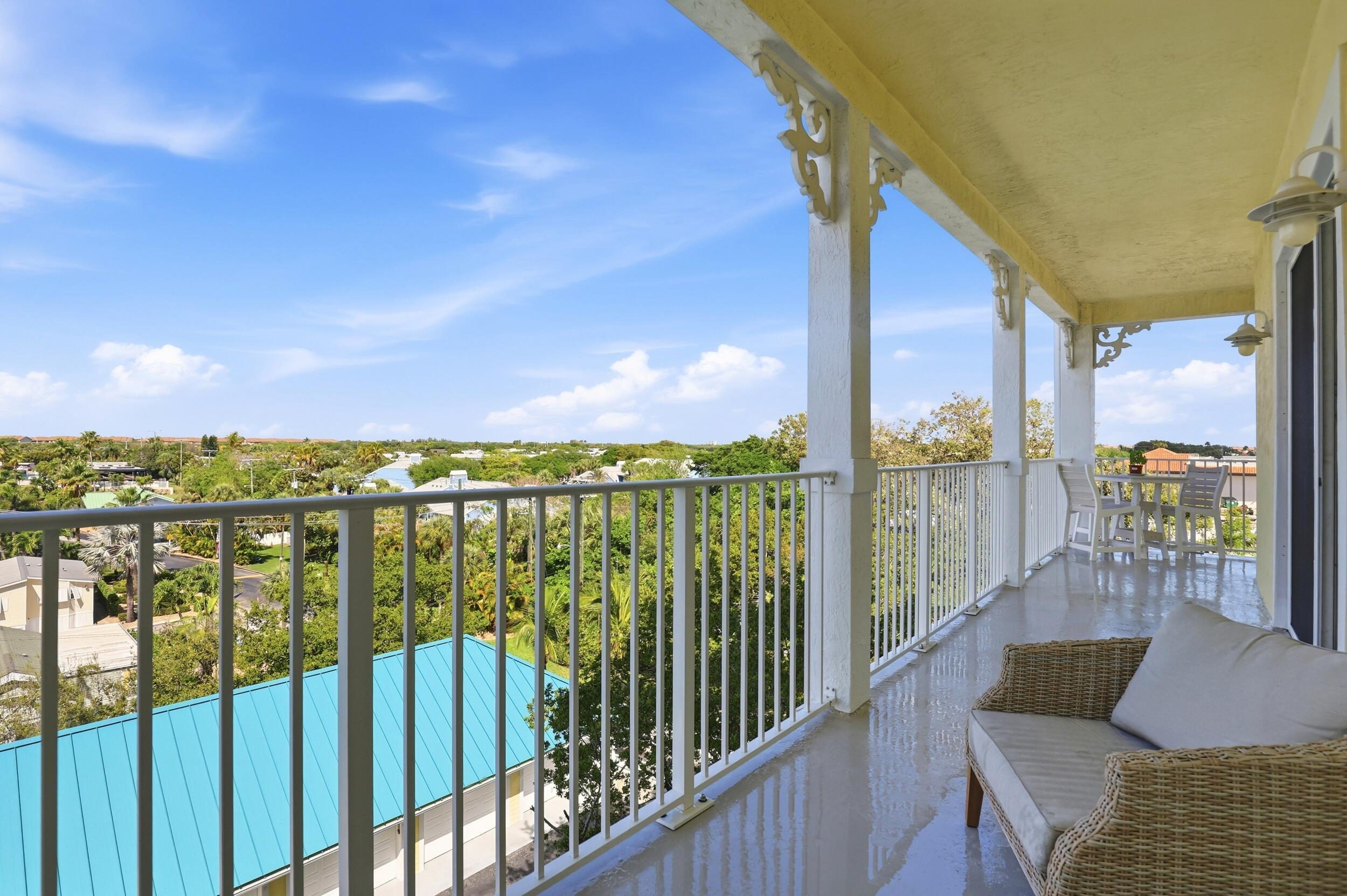 JUNO OCEAN KEY CONDO - Residential